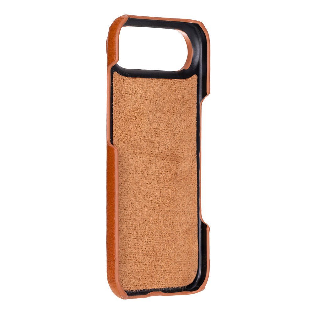 Ultimate Jacket Leather iPhone 17 / Pro /Pro Max / Air Case