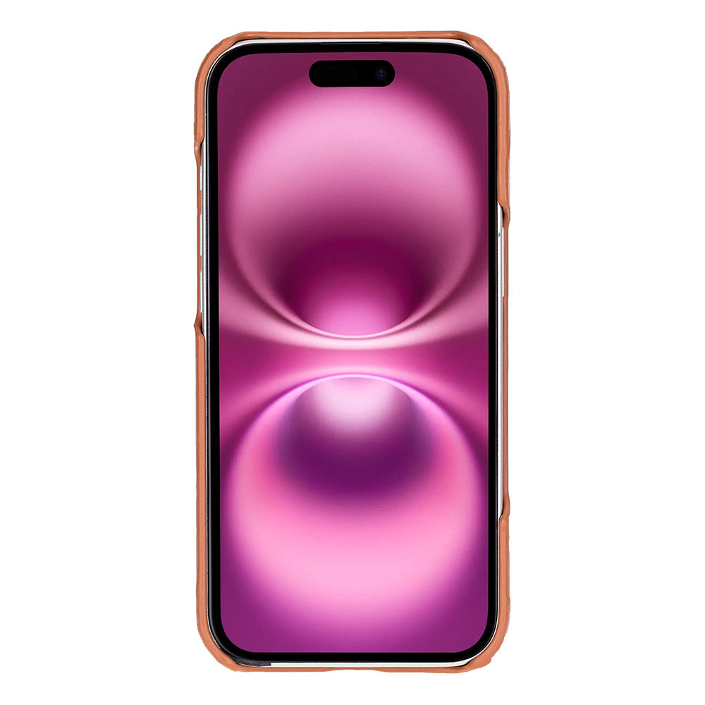Ultimate Jacket Leather iPhone 17 / Pro /Pro Max / Air Case