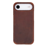 Ultimate Jacket Leather iPhone 17 / Pro /Pro Max / Air Case