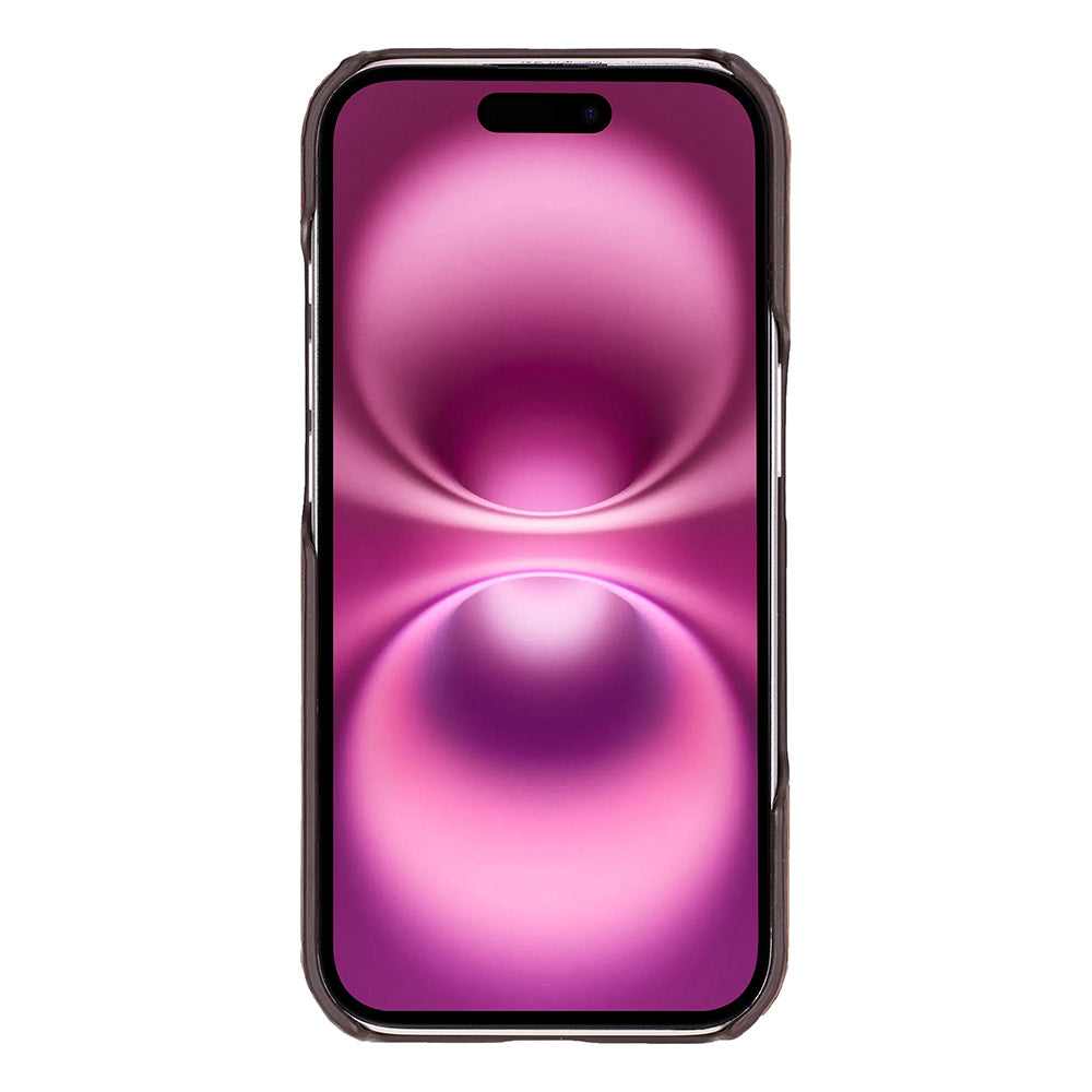 Ultimate Jacket Leather iPhone 17 / Pro /Pro Max / Air Case