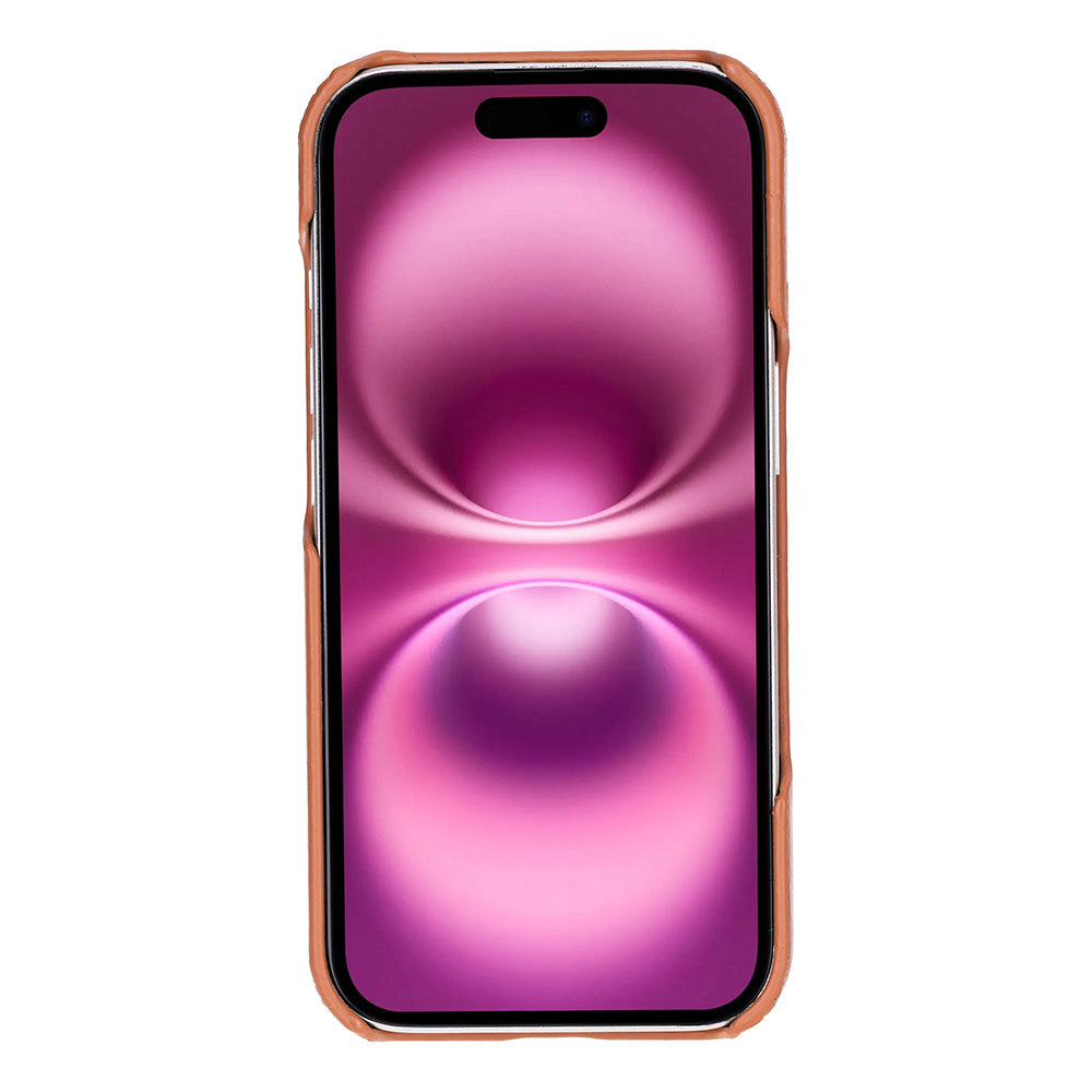 Ultimate Jacket Leather iPhone 17 / Pro /Pro Max / Air Case
