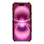 Ultimate Jacket Leather iPhone 17 / Pro /Pro Max / Air Case