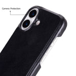 Ultimate Jacket Leather iPhone 17 / Pro /Pro Max / Air Case