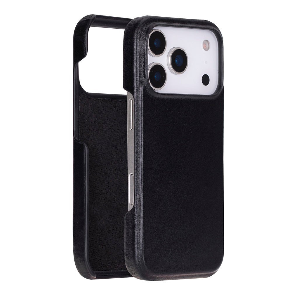 Ultimate Jacket Leather iPhone 17 / Pro /Pro Max / Air Case