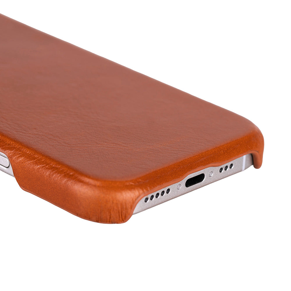 Ultimate Jacket Leather iPhone 17 / Pro /Pro Max / Air Case