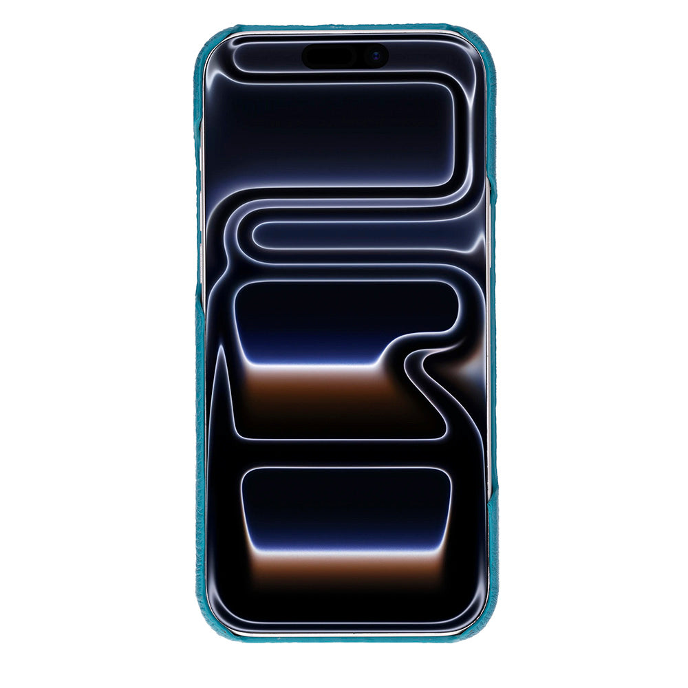 Ultimate Jacket Leather iPhone 17 / Pro /Pro Max / Air Case