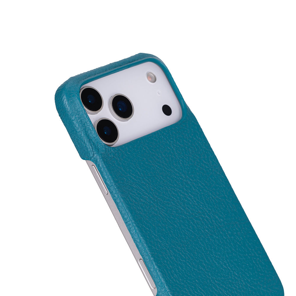 Ultimate Jacket Leather iPhone 17 / Pro /Pro Max / Air Case