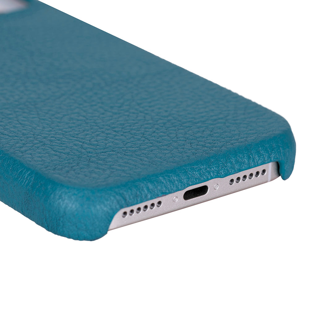 Ultimate Jacket Leather iPhone 17 / Pro /Pro Max / Air Case