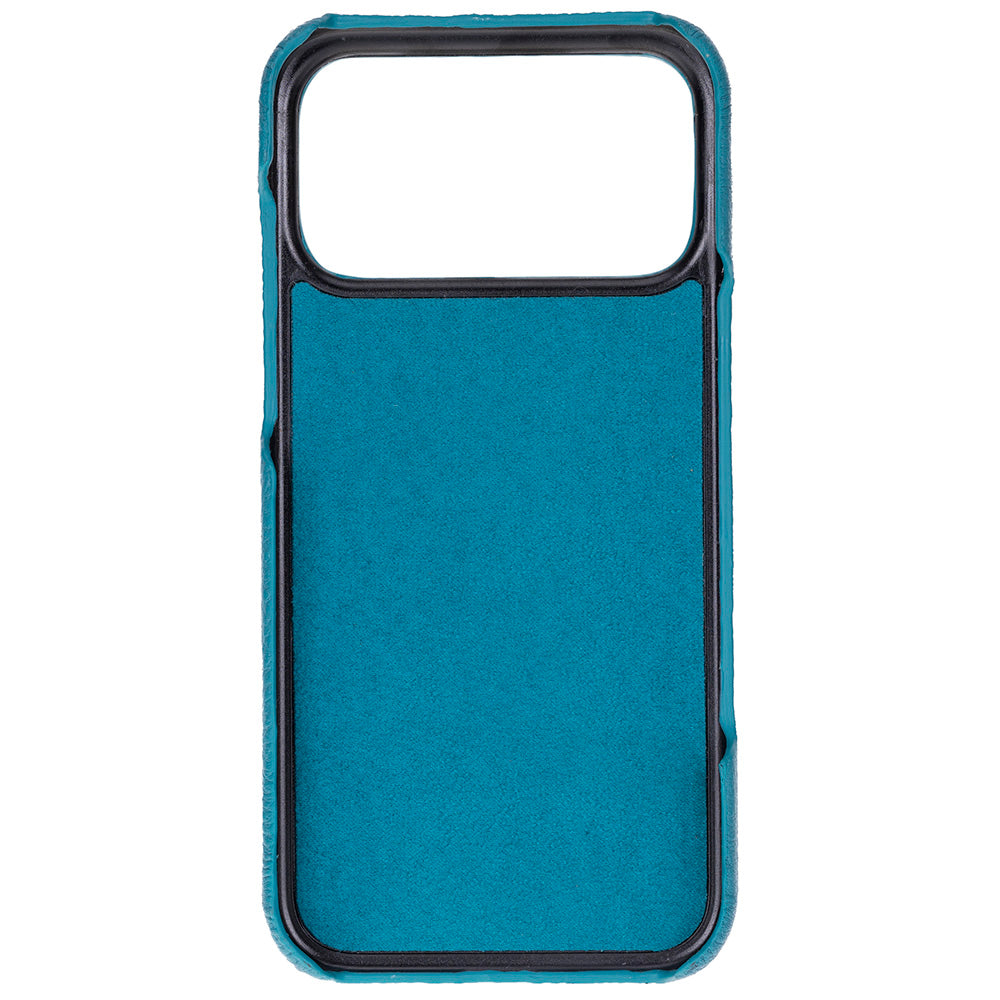 Ultimate Jacket Leather iPhone 18 Pro Max Case