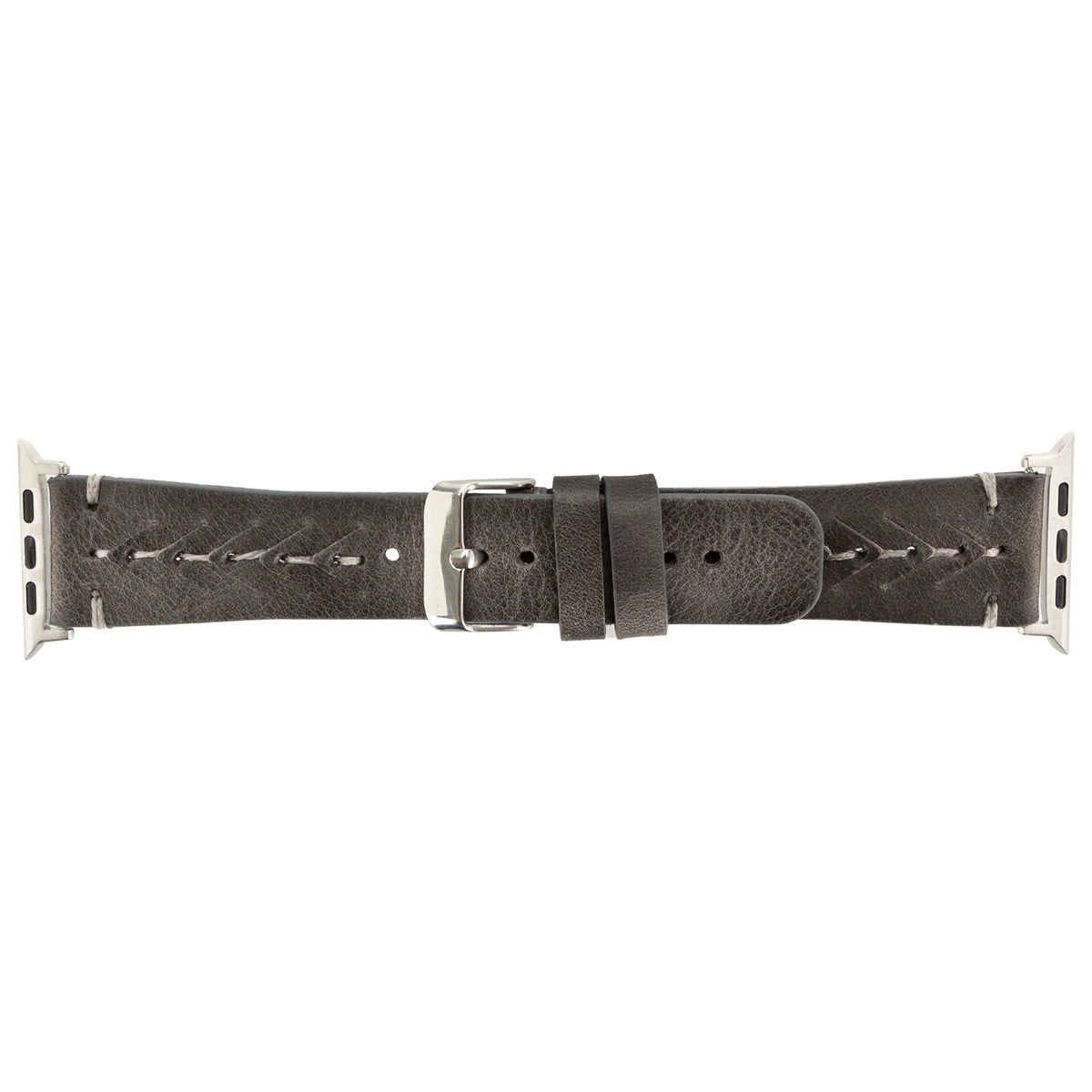 Boras Apple Watch Leather Band