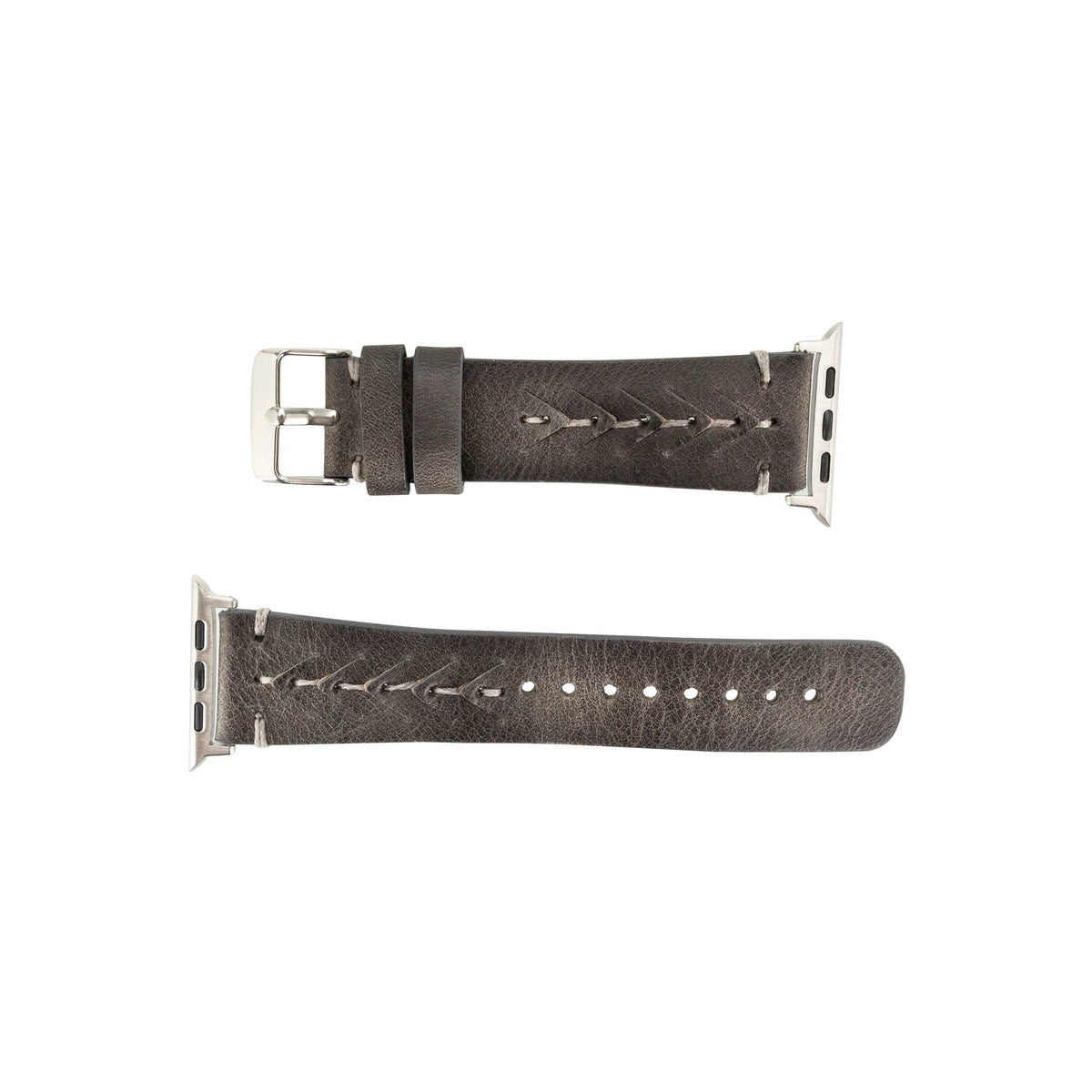 Boras Apple Watch Leather Band