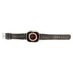 Boras Apple Watch Leather Band