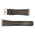 Avilla Apple Watch Leather Band
