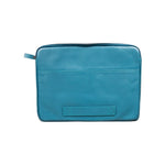 Awe 16 inch MacBook and PC Leather Case