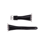 Slim Leather Apple Watch Band