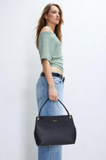 Carrera Calivra Leather Women's Bag