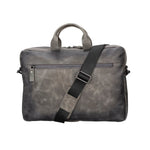 Apollo 13-14 inch MacBook and PC Leather Case
