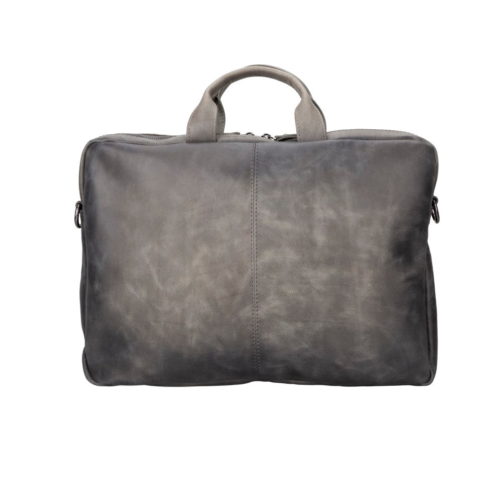 Apollo 13-14 inch MacBook and PC Leather Case