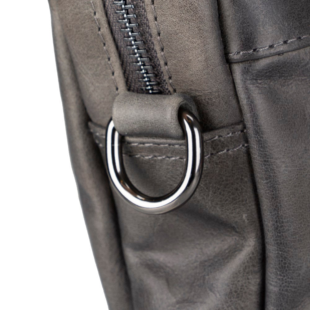 Apollo 13-14 inch MacBook and PC Leather Case