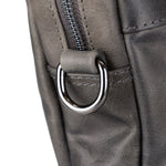 Apollo 13-14 inch MacBook and PC Leather Case