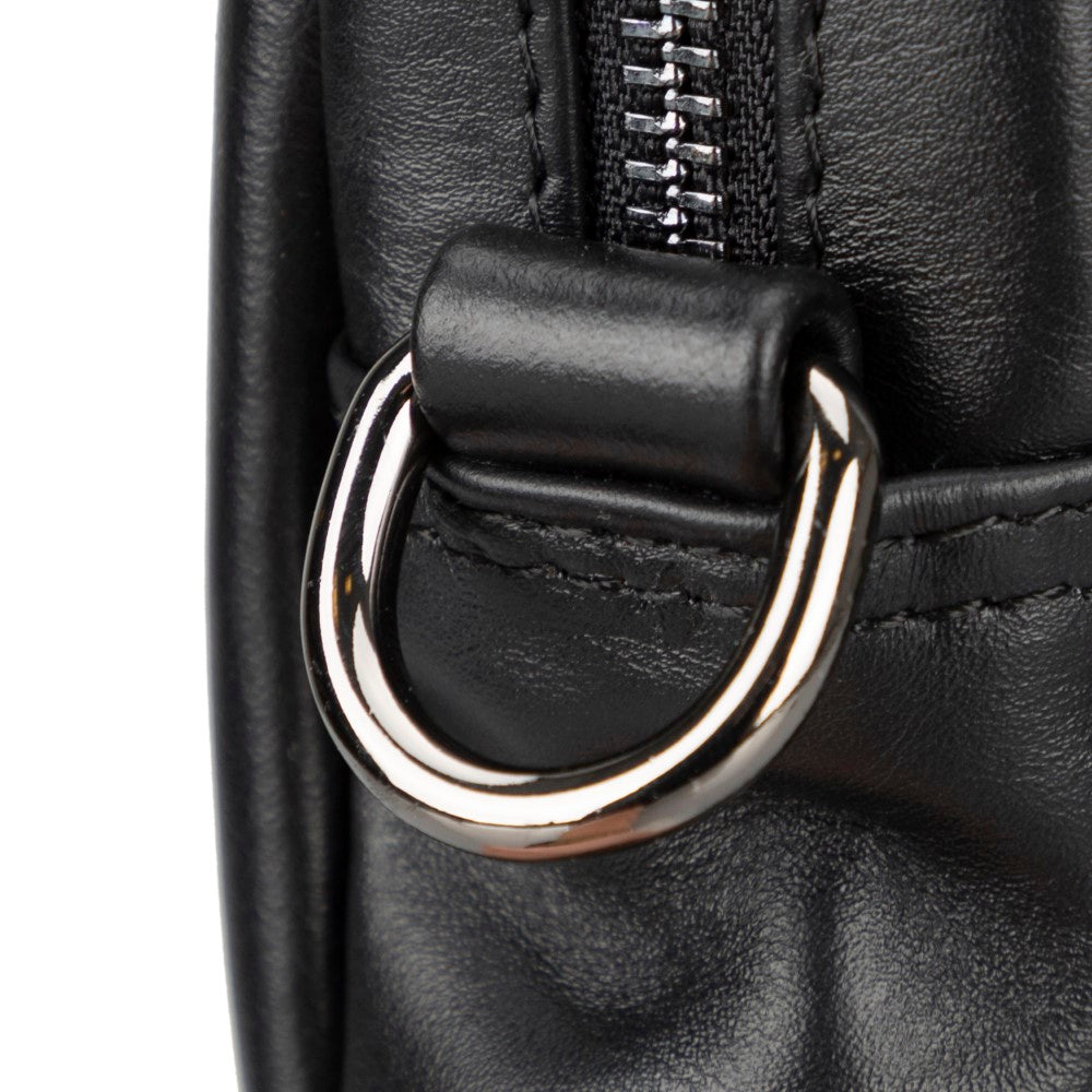 Apollo 13-14 inch MacBook and PC Leather Case