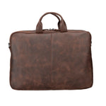 Apollo 13-14 inch MacBook and PC Leather Case