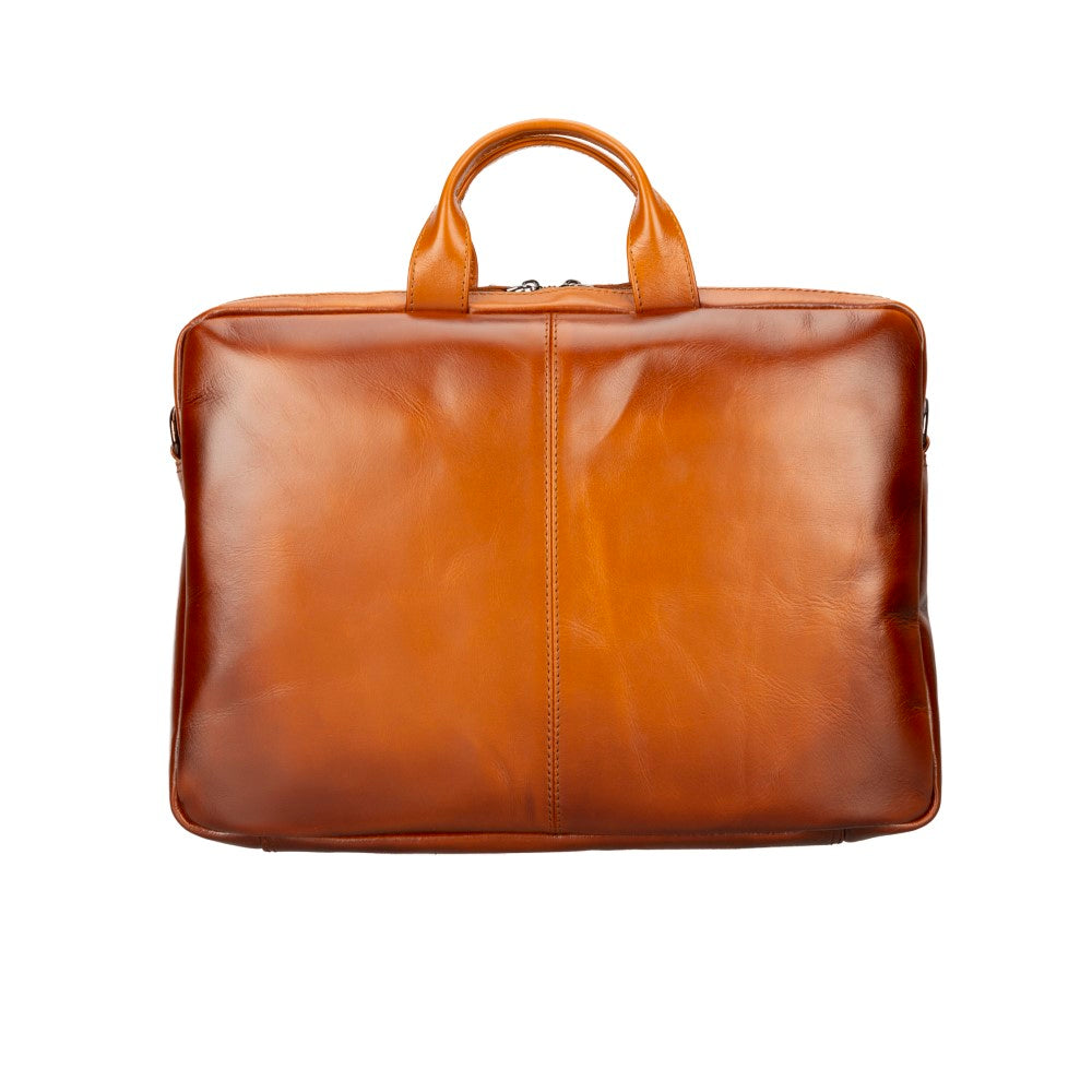 Apollo 13-14 inch MacBook and PC Leather Case