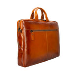 Apollo 13-14 inch MacBook and PC Leather Case