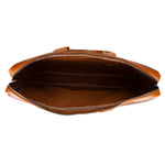 Apollo 13-14 inch MacBook and PC Leather Case