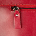 Apollo 13-14 inch MacBook and PC Leather Case