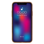 Apple iPhone 11 Series Leather Back Cover Rockess