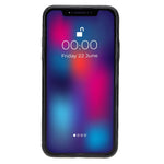 Apple iPhone 11 Series Leather Back Cover Rockess