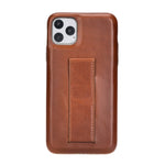 Apple iPhone 11 Series Leather Back Cover Rockess