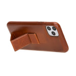 Apple iPhone 11 Series Leather Back Cover Rockess
