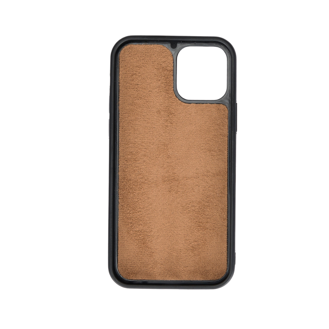 Apple iPhone 11 Series Compatible Leather Wallet Case