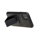 Apple iPhone 11 Series Leather Back Cover Rockess