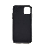 Apple iPhone 11 Series Leather Back Cover Rockess