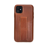Apple iPhone 11 Series Leather Back Cover Rockess