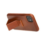 Apple iPhone 11 Series Leather Back Cover Rockess