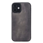 Apple iPhone 12 Series Leather Wallet Case
