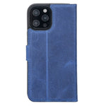 Apple iPhone 12 Series Leather Wallet Case