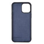 Apple iPhone 12 Series Leather Wallet Case