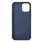 Apple iPhone 12 Series Leather Wallet Case