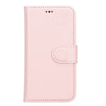 Apple iPhone 13 Series Leather Wallet Case X