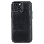 Apple iPhone 13 Series Leather Wallet Case X