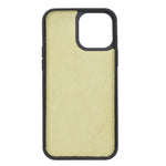 Apple iPhone 13 Series Leather Card Holder Back Cover