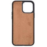 Apple iPhone 13 Series Leather Wallet Case Santa