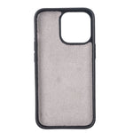 Apple iPhone 13 Series Leather Wallet Case X