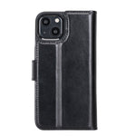 Apple iPhone 13 Series Leather Wallet Case X