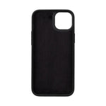 Santa iPhone 15 Pro Leather Detachable Wallet Case